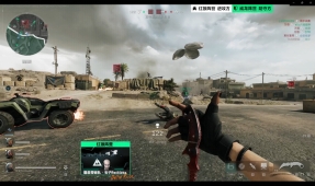 以技术控场 以技术控场