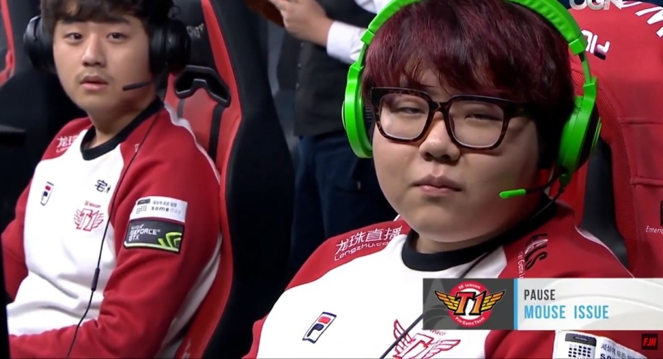 观赛体验 观赛体验