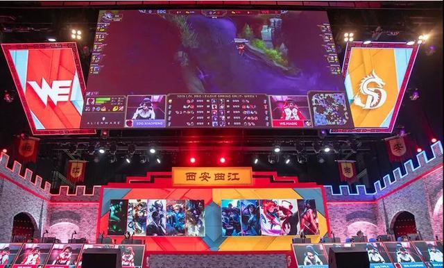 让人期待不 让人期待不