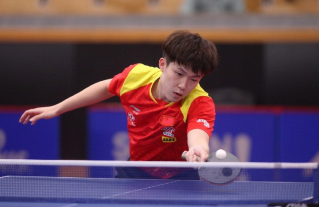 体素质超群 体素质超群