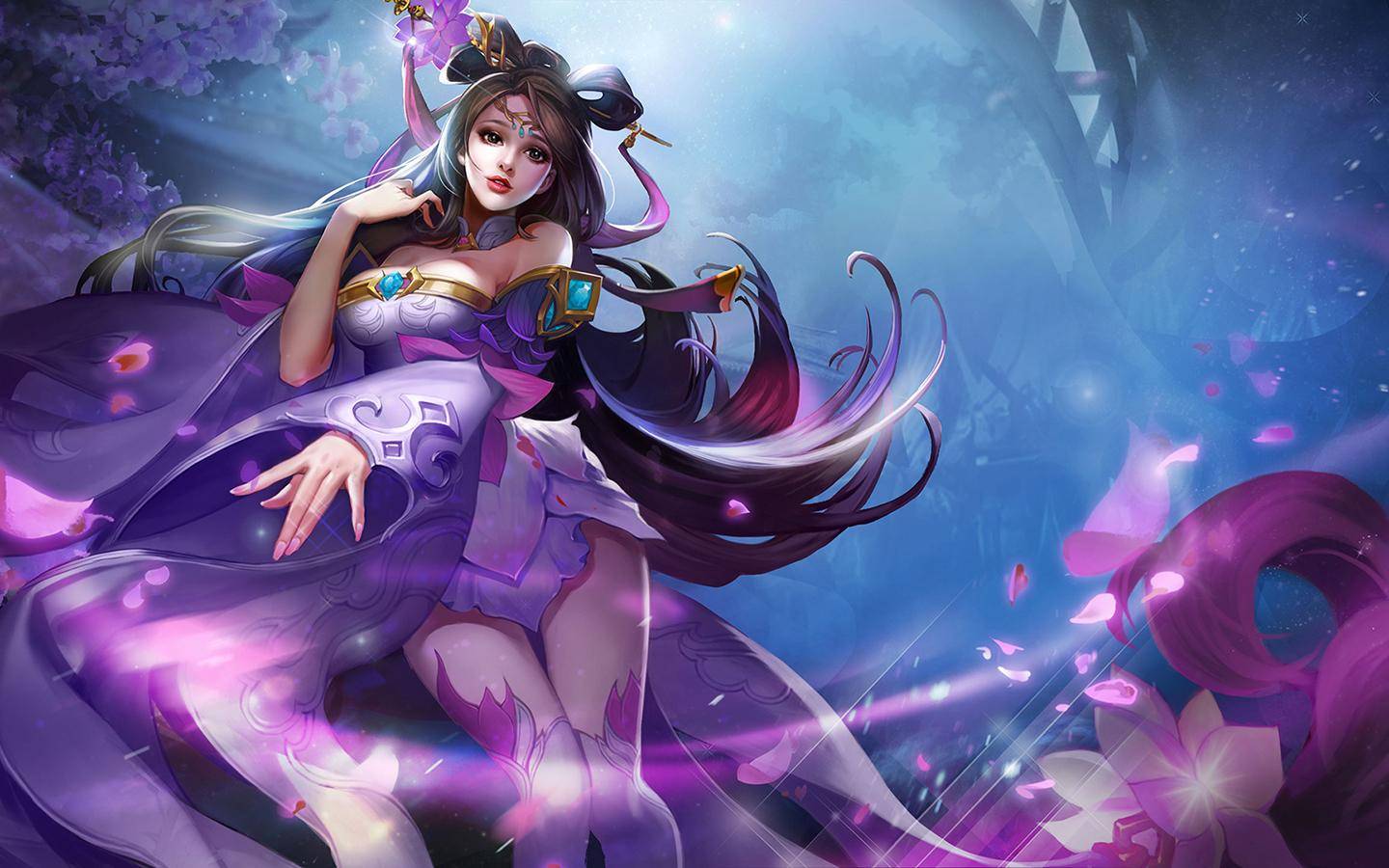 忽略了对手